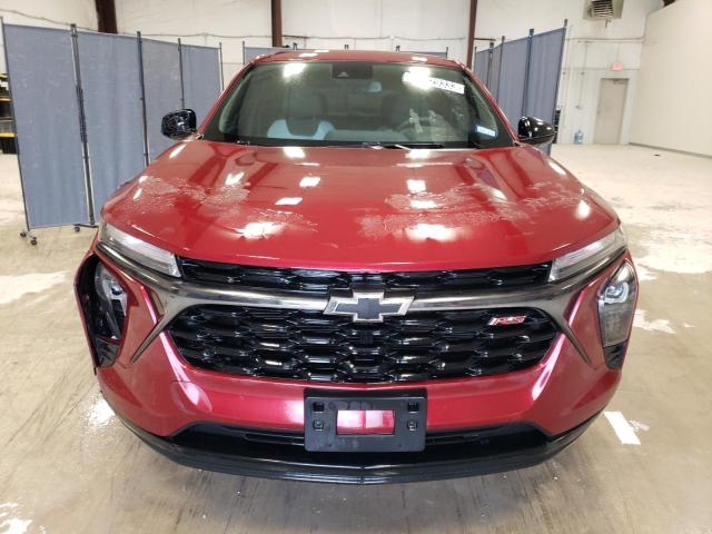 2024 CHEVROLET TRAX 1RS - KL77LGE20RC001893