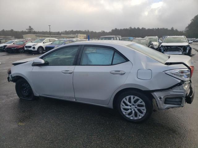 5YFBURHE3KP922594 | 2019 TOYOTA COROLLA L