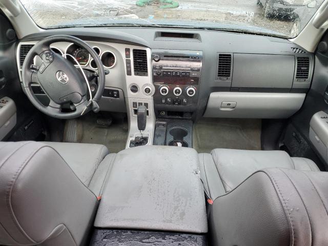 Image 8 of 2008 Toyota Sequoia salvage vehicle - Lot #40051954 at Copart