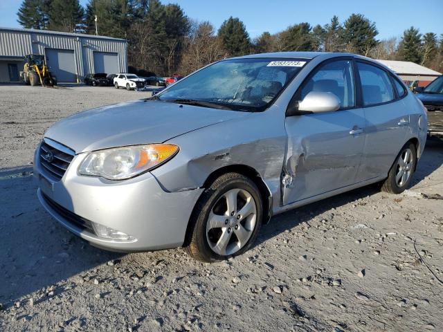 2009 Hyundai Elantra GLS