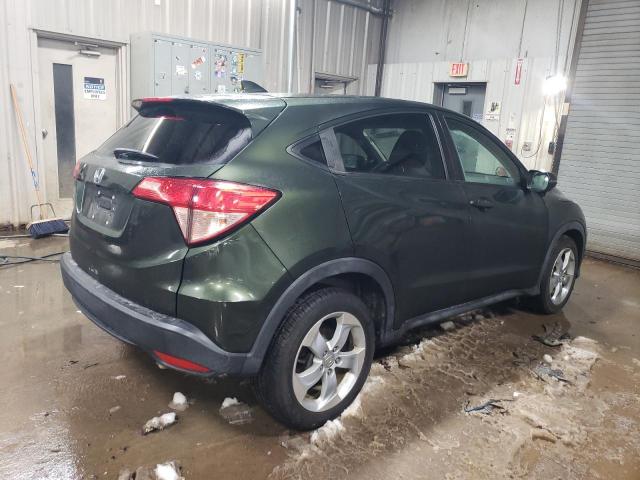 3CZRU5H53GM716403 | 2016 HONDA HR-V EX