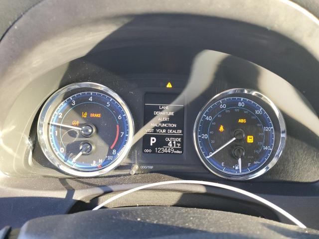 2017 TOYOTA COROLLA L - 5YFBURHE6HP650793