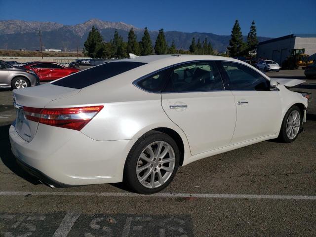 4T1BK1EB5FU157085 | 2015 TOYOTA AVALON XLE