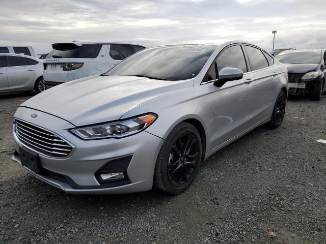 3FA6P0HD0KR201807 2019 FORD FUSION - Image 1