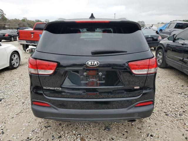 5XYPG4A35GG090566 | 2016 KIA SORENTO LX