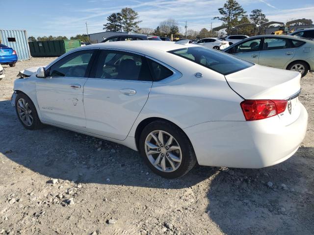 2016 CHEVROLET IMPALA LT - 2G1115S35G9148711
