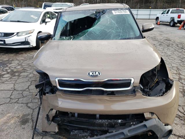 KNDJP3A59E7025814 | 2014 KIA SOUL +