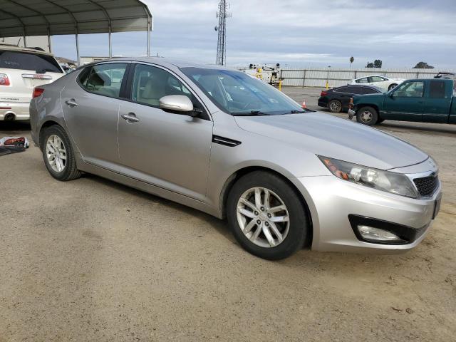 KNAGM4A70C5286524 | 2012 KIA optima lx