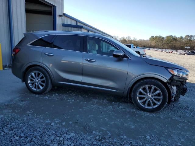 5XYPK4A58GG150985 | 2016 KIA SORENTO SX