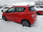 CHEVROLET SPARK LS снимка