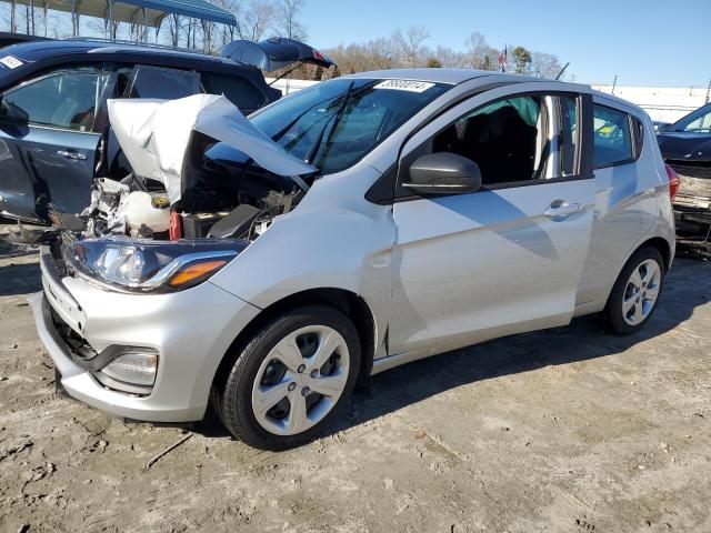 2020 Chevrolet Spark LS