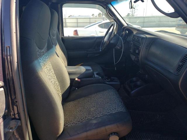 2002 Ford Ranger Super Cab VIN: 1FTZR45E42PB05322 Lot: 82712293