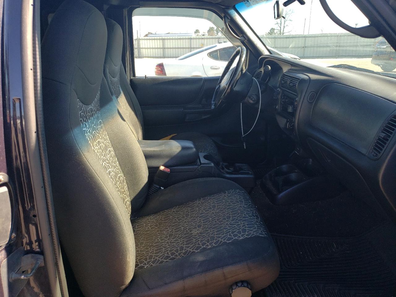 1FTZR45E42PB05322 2002 Ford Ranger Super Cab