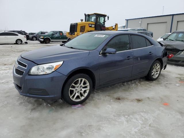 2013 Chevrolet Malibu 