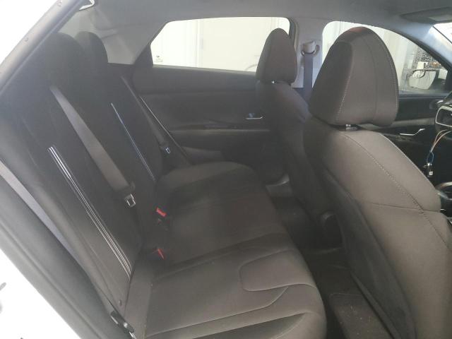 5NPLM4AG6MH002896 | 2021 HYUNDAI ELANTRA SE