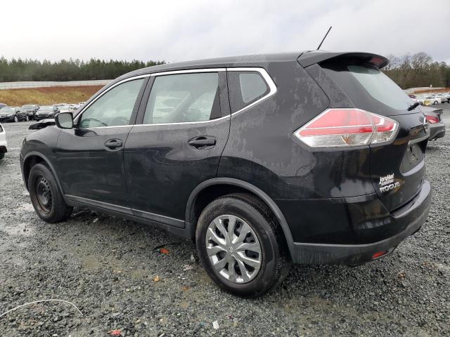 KNMAT2MV6GP609995 | 2016 NISSAN ROGUE S