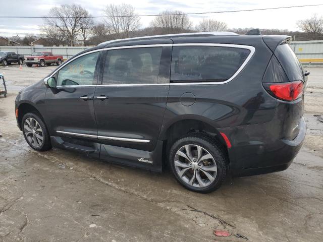 2C4RC1GG2HR763985 | 2017 CHRYSLER PACIFICA L