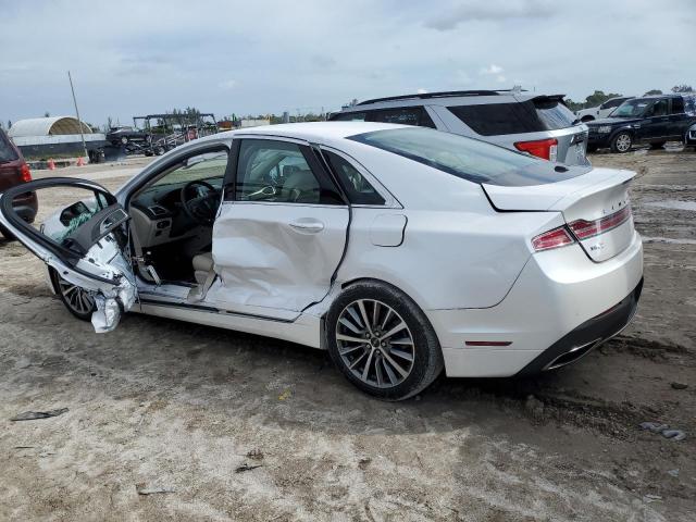 3LN6L5C91KR621450 | 2019 LINCOLN MKZ RESERV