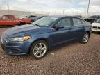 2018 FORD FUSION SE - 3FA6P0H72JR125757