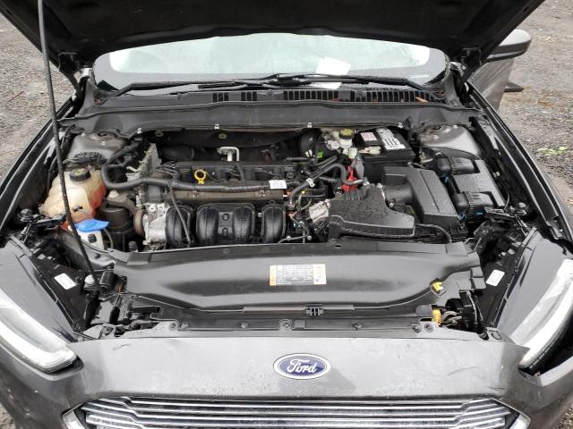 3FA6P0G71GR269441 | 2016 FORD FUSION S