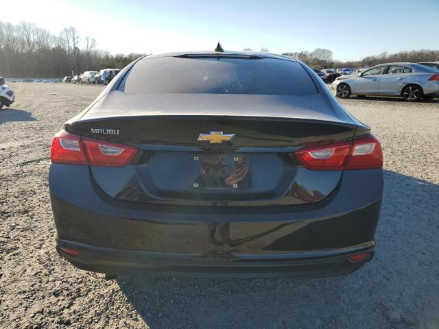 2019 Chevrolet Malibu Ls VIN: 1G1ZB5ST8KF201241 Lot: 37032664
