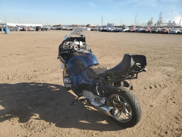 2004 BMW R1150 WB10499A64ZE92152
