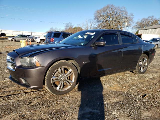 DODGE CHARGER R/