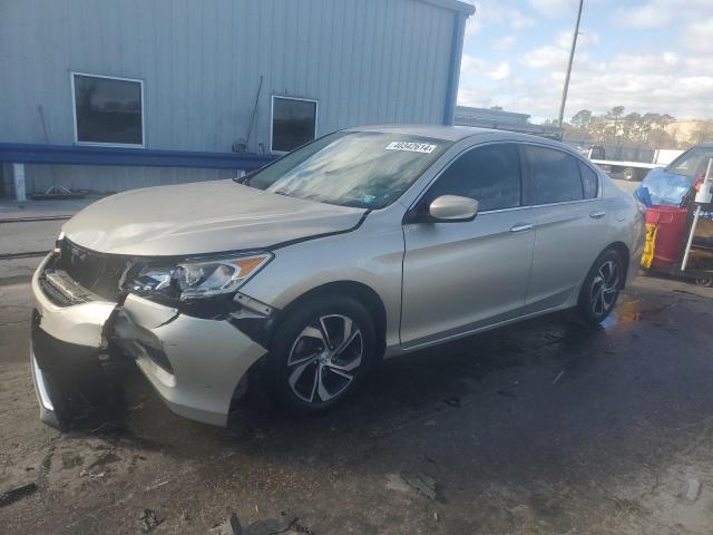 1HGCR2F32GA181687 | 2016 HONDA ACCORD LX