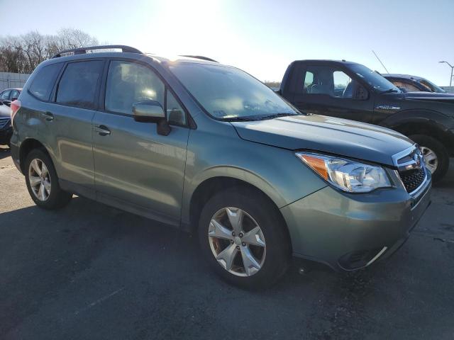 JF2SJADC5FH820716 | 2015 SUBARU FORESTER 2