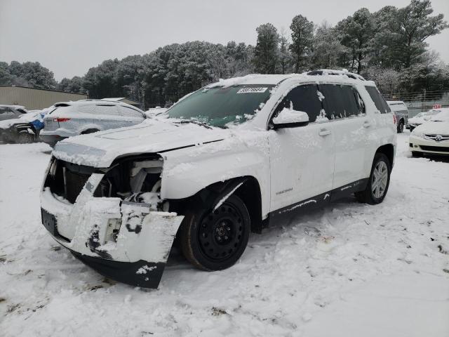 2012 GMC Terrain SLE