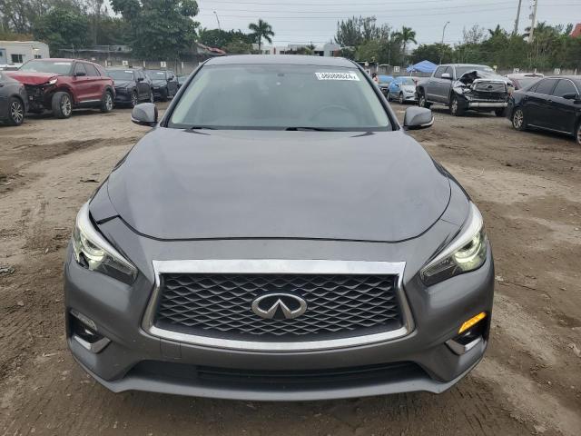 2020 INFINITI Q50 PURE - JN1EV7AP9LM200502