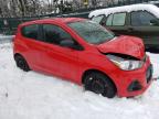 CHEVROLET SPARK LS photo