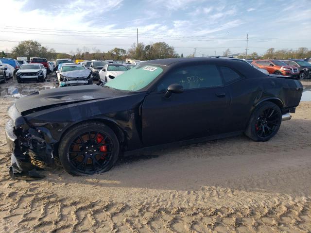 2016 Dodge Challenger SRT Hellcat