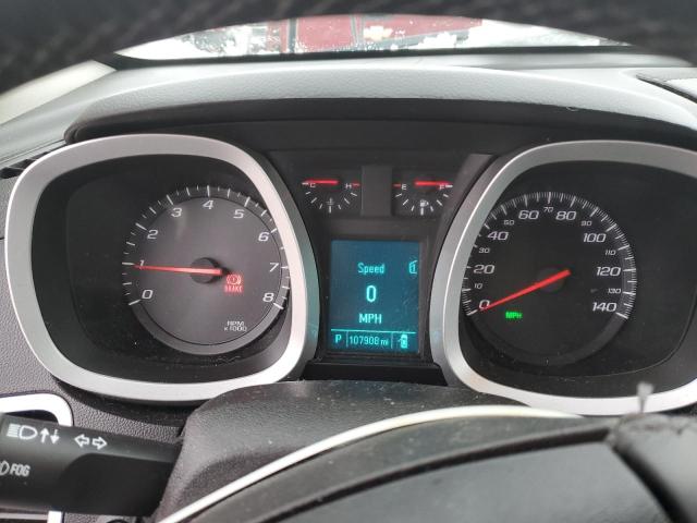 2012 Chevrolet Equinox Lt VIN: 2GNFLNE59C6265585 Lot: 37984294