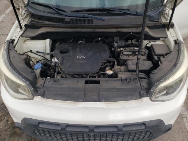 KNDJN2A27E7004174 | 2014 KIA SOUL