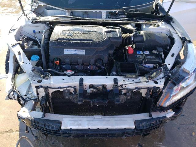 1HGCR3F81GA013363 | 2016 HONDA ACCORD EXL