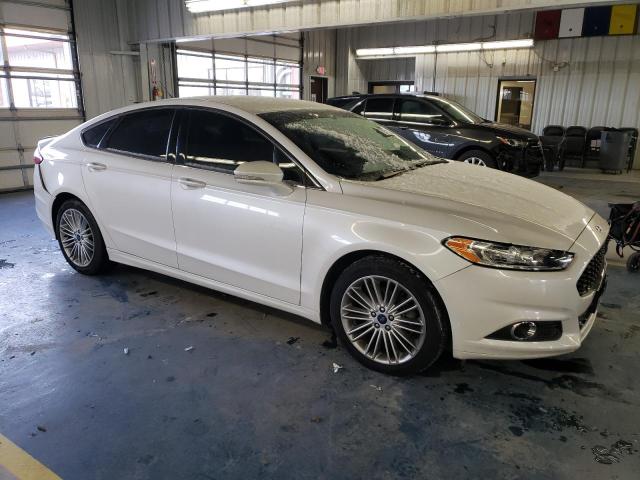 3FA6P0HD3GR244853 | 2016 FORD FUSION SE