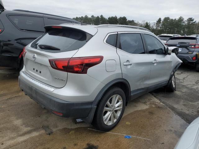 JN1BJ1CR5JW286807 | 2018 NISSAN ROGUE SPOR