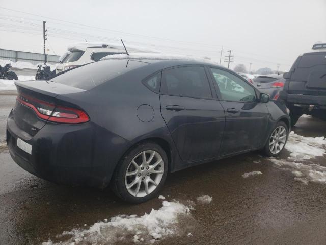 Vin: 1c3cdfba1dd171224, lot: 38798374, dodge dart sxt 20133