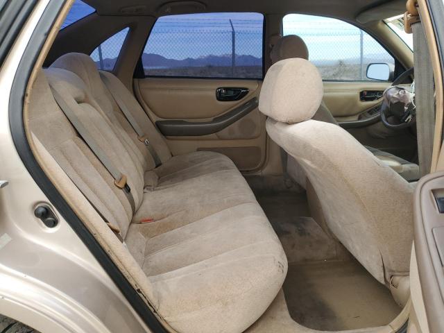 1996 Toyota Avalon Xl VIN: 4T1BF12B7TU105445 Lot: 38340184