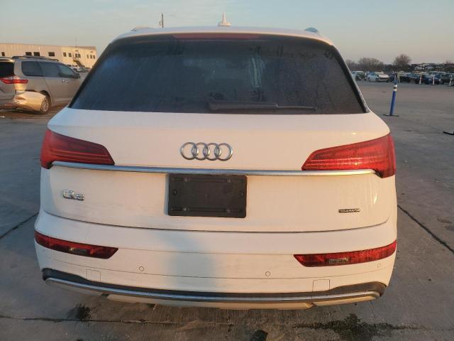 WA1AAAFY1M2071636 2021 AUDI Q5, photo no. 6