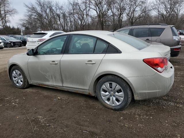 1G1PA5SH8E7144219 | 2014 CHEVROLET CRUZE LS