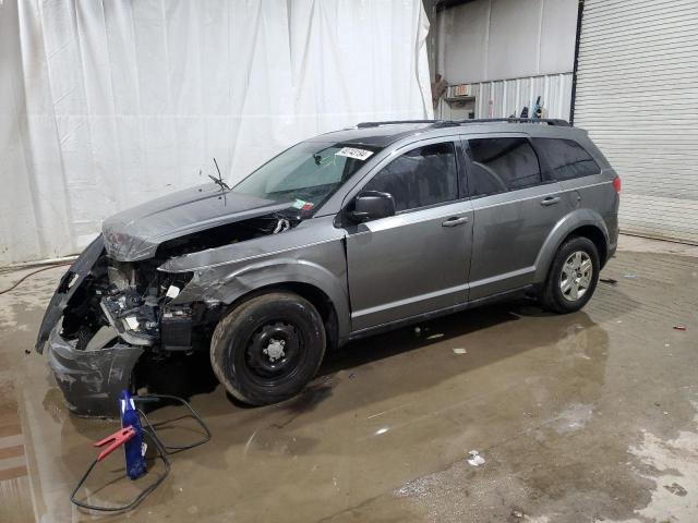 2012 Dodge Journey SE