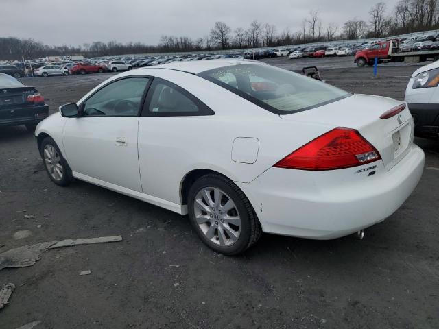 VIN KL77LGEP1SC068794 2007 HONDA ACCORD no.2