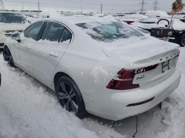 2020 VOLVO S60 T6 INS - 7JRA22TL3LG033166