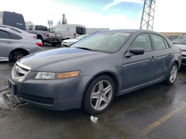 2006 Acura TL 