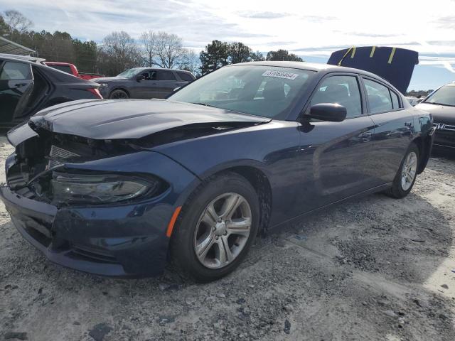 2017 Dodge Charger SE