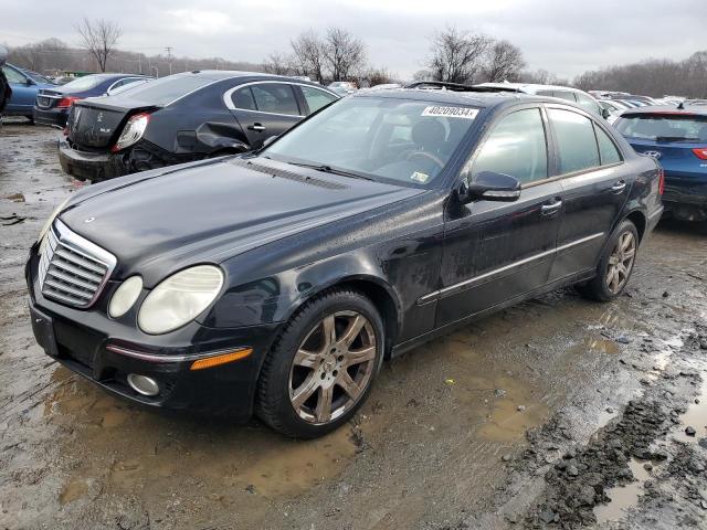 2007 Mercedes-Benz E-Class E 350