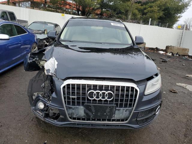 VIN WA1DGAFP3DA038064 2013 Audi Q5, Premium Plus no.5