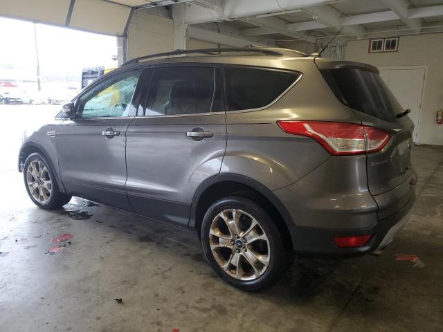 Vin: 1fmcu0hx9dud67301, lot: 39581574, ford escape sel 20132